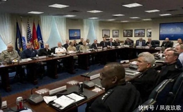 华锋优配网 美专家：反华决战打不得，美国经济已岌岌可危，开战必会跌入深渊